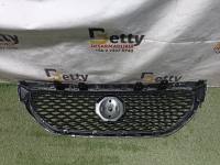 Mascara MG ZS 2018, 2019, 2020, 2021, 2022, 2023, 2024 y 2025 nuevo original - fotografía 2