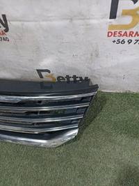 Máscara MG RX5 2018, 2019, 2020, 2021, 2022 y 2023 usado en buen estado - fotografía 2