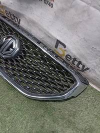 Mascara MG ZS 2018, 2019, 2020, 2021, 2022, 2023, 2024 y 2025 usado en buen estado - fotografía 2