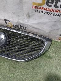 Mascara MG ZS 2018, 2019, 2020, 2021, 2022, 2023, 2024 y 2025 usado en buen estado - fotografía 2