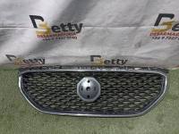 Mascara MG ZS 2018, 2019, 2020, 2021, 2022, 2023, 2024 y 2025 usado en buen estado