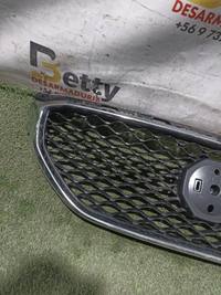 Mascara MG ZS 2018, 2019, 2020, 2021, 2022, 2023, 2024 y 2025 usado en buen estado - fotografía 3