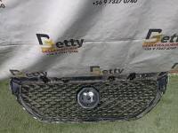 Mascara MG ZS 2018, 2019, 2020, 2021, 2022, 2023, 2024 y 2025 usado en buen estado - fotografía 4