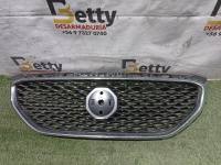 Mascara MG ZS 2018, 2019, 2020, 2021, 2022, 2023, 2024 y 2025 usado en buen estado