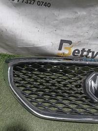 Mascara MG ZS 2018, 2019, 2020, 2021, 2022, 2023, 2024 y 2025 usado en buen estado - fotografía 3