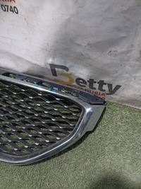 Mascara MG ZS 2018, 2019, 2020, 2021, 2022, 2023, 2024 y 2025 usado en buen estado - fotografía 2