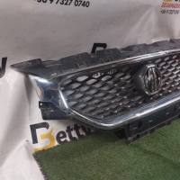 Máscara MG3 2019, 2020, 2021, 2022, 2023 y 2024 usado en buen estado - fotografía 3
