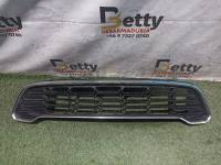 Mascara mini Cooper countryman 2012, 2013, 2014, 2015 y 2016 usado en buen estado