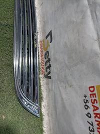 Máscara mini Cooper 2002 en adelante usado en buen estado - fotografía 2