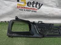 Máscara Mitsubishi L200 1999, 2000, 2001, 2002 y 2003 usado en buen estado - fotografía 6