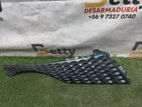 Máscara Nissan Juke derecha 2012, 2013, 2014 y 2015 nuevo original
