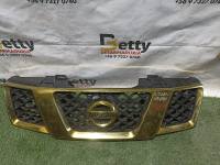 Mascara Nissan Navara 2008, 2009, 2010, 2011, 2012, 2013, 2014 y 2015 usado en buen estado