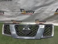 Mascara Nissan Navara 2008, 2009, 2010, 2011, 2012, 2013, 2014 y 2015 usado en buen estado