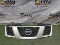 Mascara Nissan Navara 2008, 2009, 2010, 2011, 2012, 2013, 2014 y 2015 usado en buen estado