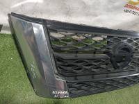 Máscara Nissan Navara 2021, 2022, 2023, 2024, 2025 y 2026 usado en buen estado - fotografía 3