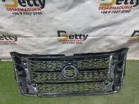 Máscara Nissan Navara 2021, 2022, 2023, 2024, 2025 y 2026 usado en buen estado - fotografía 4