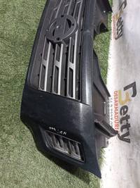 Mascara Nissan NP300 NP 300 2015, 2016, 2017, 2018, 2019, 2020 y 2021 usado en buen estado - fotografía 3