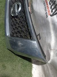 Mascara Nissan Pathfinder 2013, 2014, 2015 y 2016 usado en buen estado - fotografía 2