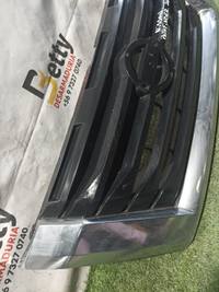 Mascara Nissan Pathfinder 2022, 2023, 2024, 2025, 2026 y 2027 usado en buen estado - fotografía 3