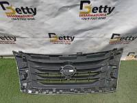 Mascara Nissan Pathfinder 2022, 2023, 2024, 2025, 2026 y 2027 usado en buen estado - fotografía 4