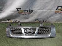 Mascara Nissan terrano 2003, 2004, 2005, 2006, 2007, 2008, 2009, 2010, 2011, 2012, 2013, 2014 y 2015 usado en buen estado