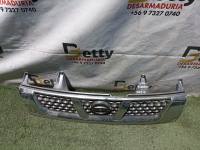 Mascara Nissan terrano 2003, 2004, 2005, 2006, 2007, 2008, 2009, 2010, 2011, 2012, 2013, 2014 y 2015 usado en buen estado - fotografía 2