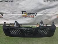 Mascara Nissan terrano 2003, 2004, 2005, 2006, 2007, 2008, 2009, 2010, 2011, 2012, 2013, 2014 y 2015 nuevo original - fotografía 2