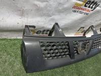 Mascara Nissan terrano 2003, 2004, 2005, 2006, 2007, 2008, 2009, 2010, 2011, 2012, 2013, 2014 y 2015 usado en buen estado - fotografía 3