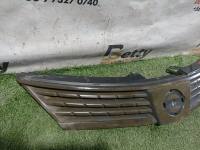 Máscara Nissan Tiida 2008, 2009, 2010, 2011, 2012, 2013, 2014 y 2015 usado en buen estado - fotografía 3