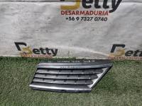 Mascara Nissan Tiida izquierda 2005, 2006, 2007, 2008, 2009 y 2010 usado en buen estado
