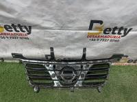 Máscara Nissan X-trail 2001, 2002, 2003 y 2004 usado en buen estado - fotografía 3