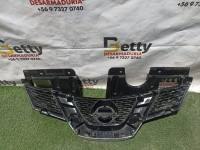 Mascara Nissan X-trail 2015, 2016, 2017 y 2018 usado en buen estado - fotografía 4