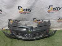 Máscara Opel Corsa 2 puertas 2010, 2011, 2012, 2013 y 2014 usado en buen estado