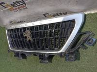 Mascara Peugeot Landtrek 2022, 2023, 2024, 2025, 2026 y 2027 usado en buen estado - fotografía 2