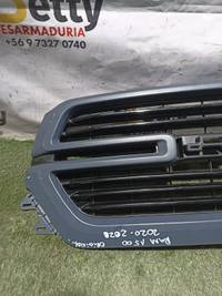 Mascara Ram 1500 2020, 2021, 2022 y 2023 nuevo original - fotografía 3