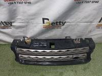 Mascara Land Rover discovery 2011, 2012, 2013, 2014 y 2015 usado en buen estado