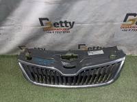 Mascara Skoda Rapid 2014, 2015, 2016, 2017, 2018 y 2019 usado en buen estado
