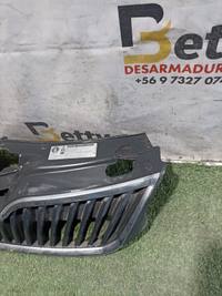 Mascara Skoda Rapid 2014, 2015, 2016, 2017, 2018 y 2019 usado en buen estado - fotografía 2