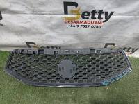 Máscara ssangyong actyon Sport 2012, 2013, 2014, 2015, 2016 y 2017 nuevo original