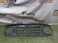 Mascara ssangyong Korando 2000, 2001, 2002, 2003, 2004, 2005, 2006 y 2007 usado en buen estado - fotografía 4