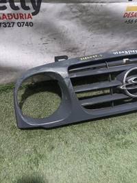 Mascara ssangyong Korando 2000, 2001, 2002, 2003, 2004, 2005, 2006 y 2007 usado en buen estado - fotografía 3