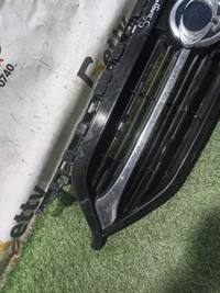 Mascara ssangyong Musso 2018, 2019, 2020 y 2021 usado en buen estado - fotografía 3