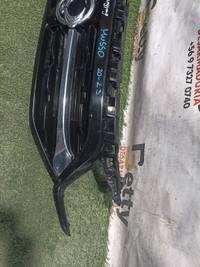 Mascara ssangyong Musso 2018, 2019, 2020 y 2021 usado en buen estado - fotografía 2