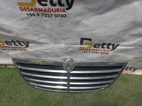Máscara ssangyong stavic 2007, 2008, 2009, 2010, 2011, 2012 y 2013 usado en buen estado - fotografía 2
