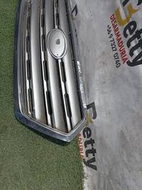 Máscara Subaru all new outback 2015, 2016 y 2017 usado en buen estado - fotografía 2