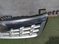 Máscara Subaru Forester 2010, 2011 y 2012 usado en buen estado - fotografía 2