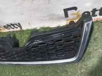 Máscara Subaru Forester 2014, 2015 y 2016 usado en buen estado - fotografía 2