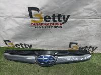 Máscara Subaru Forester 2017, 2018 y 2019 usado en buen estado