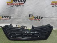 Máscara Subaru Forester 2022, 2023, 2024 y 2025 usado en buen estado