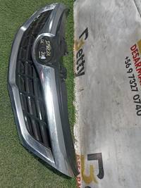 Mascara Subaru impresa 2007, 2008 y 2009 usado en buen estado - fotografía 2